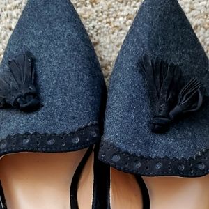 Womens size 9 franco sarto shoes